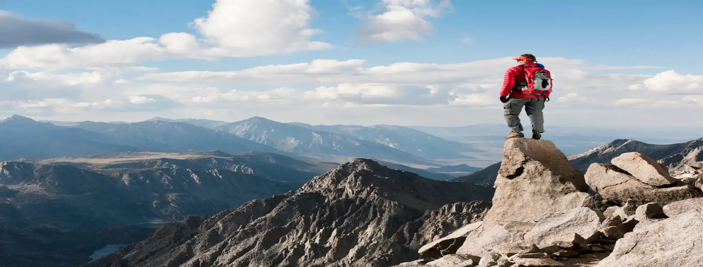 Image for Hiking Peaks